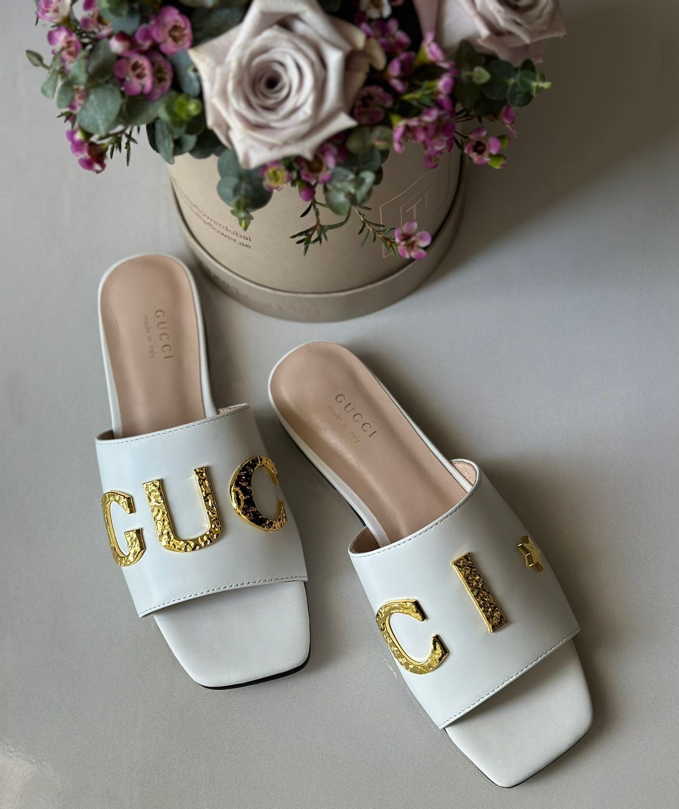 GUCCI