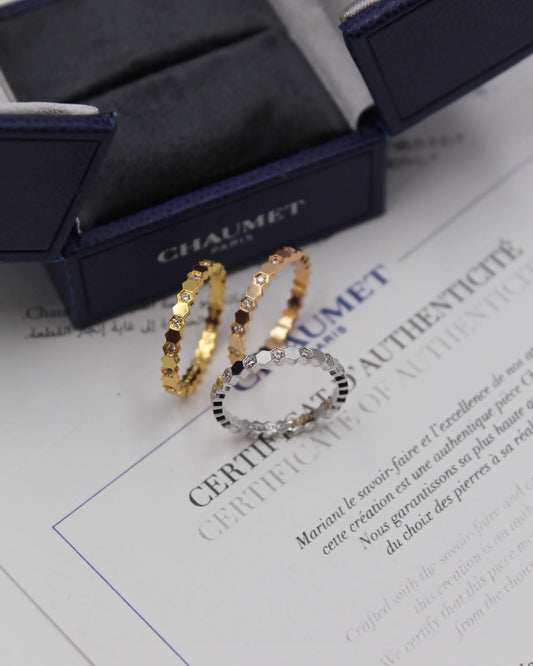 CHAUMET (3 Color)