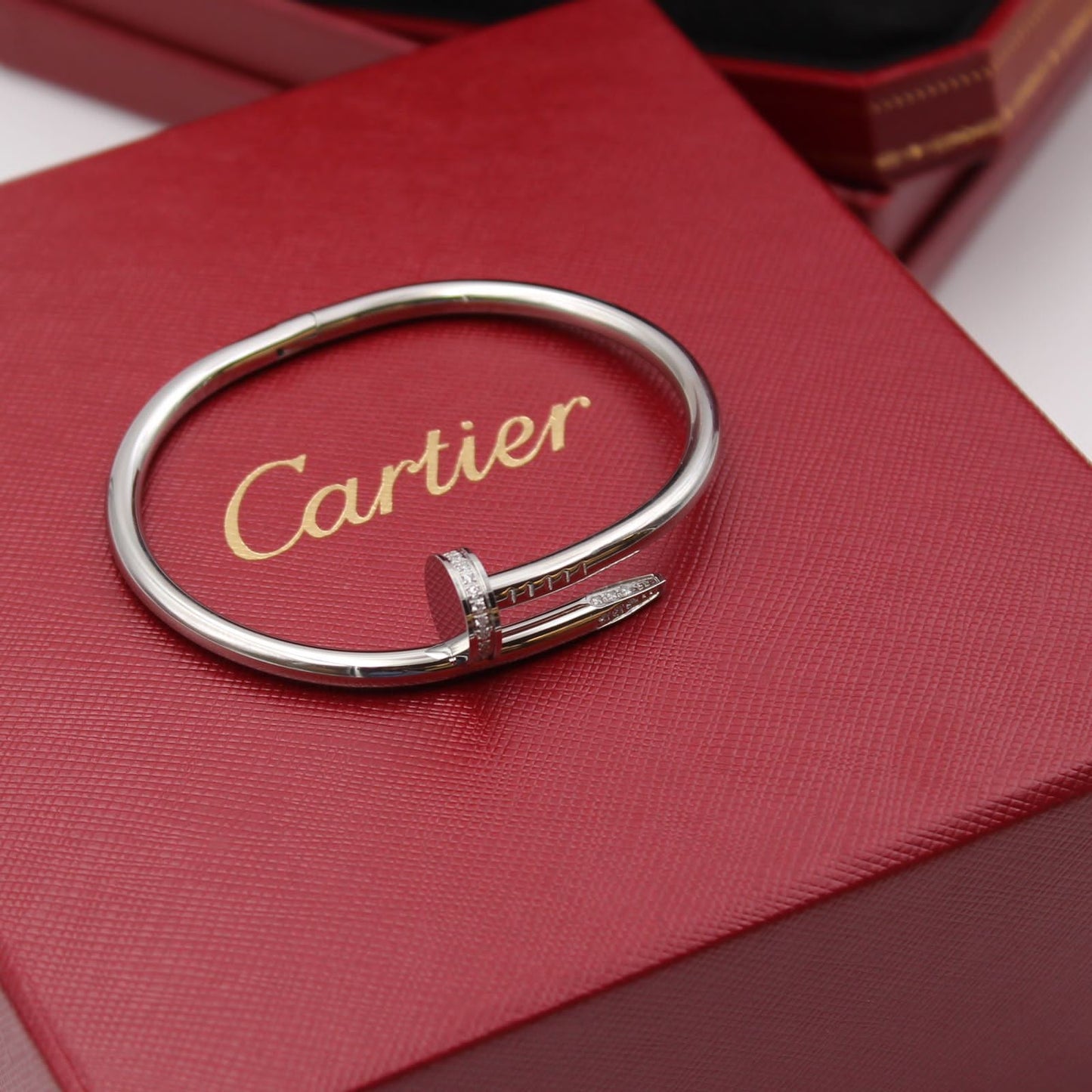 CARTIER (3 Color)