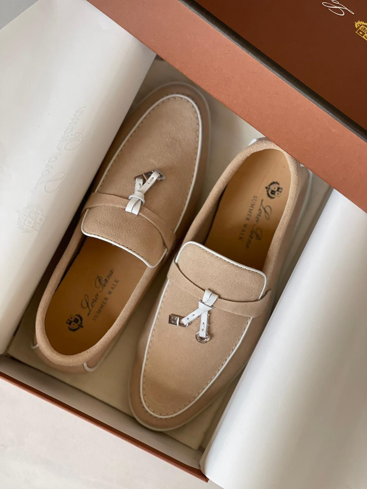 LORO PIANA