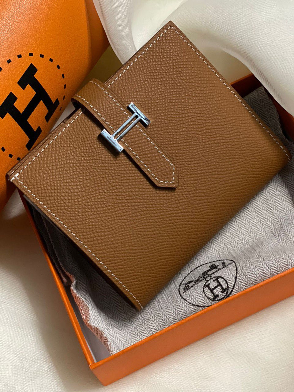 HERMES (3 Color)