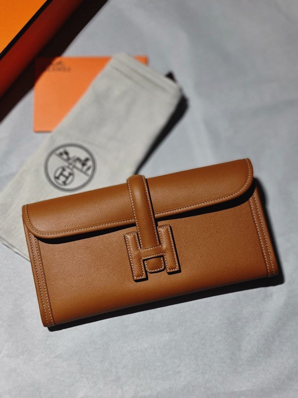 HERMES (2 Color)