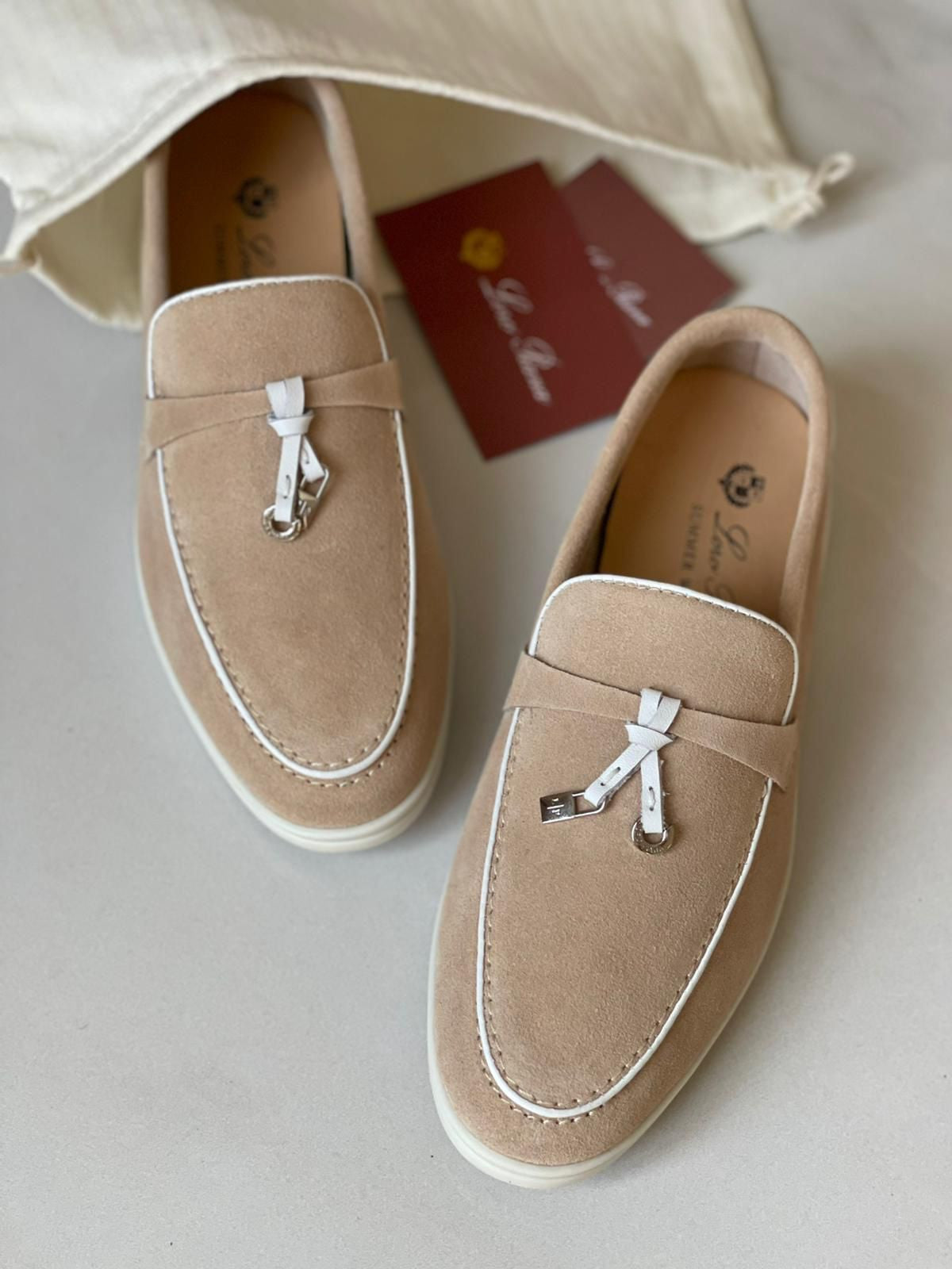 LORO PIANA