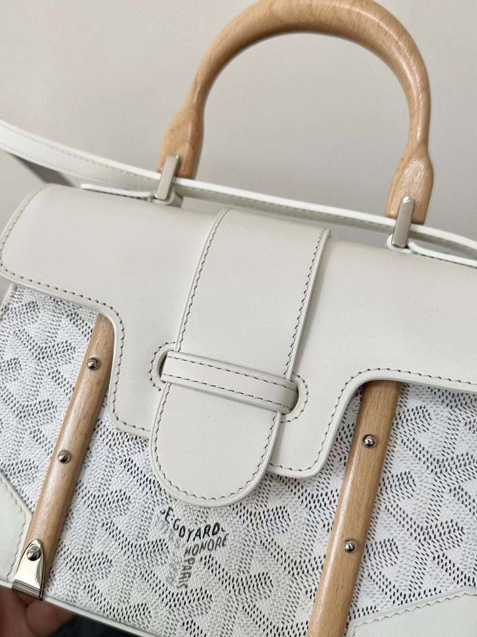 GOYARD (2 Color)