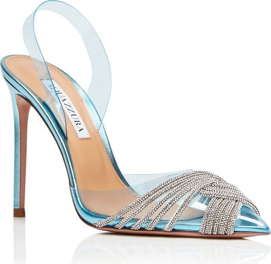 AQUAZZURA