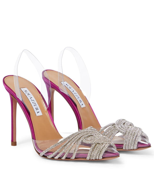 AQUAZZURA