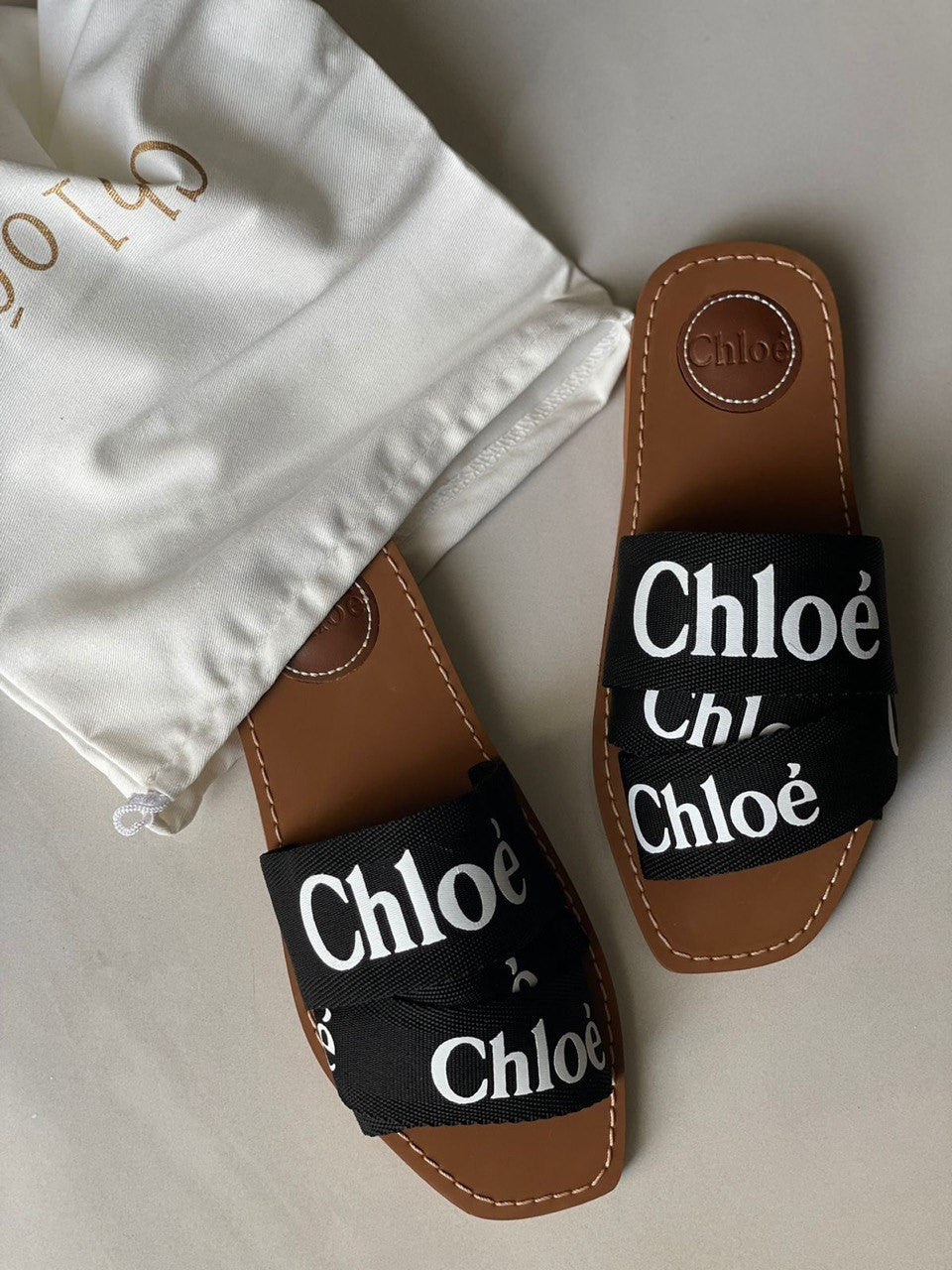 CHLOE