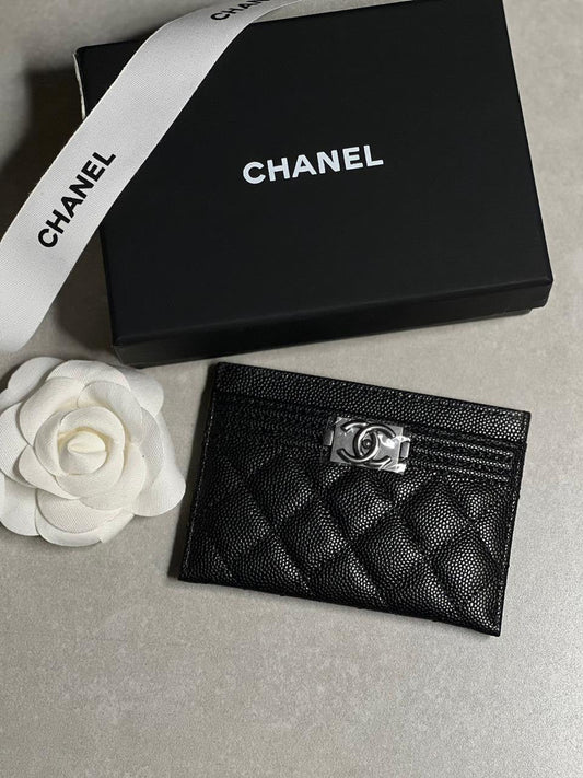 CHANEL CARD HOLDER
