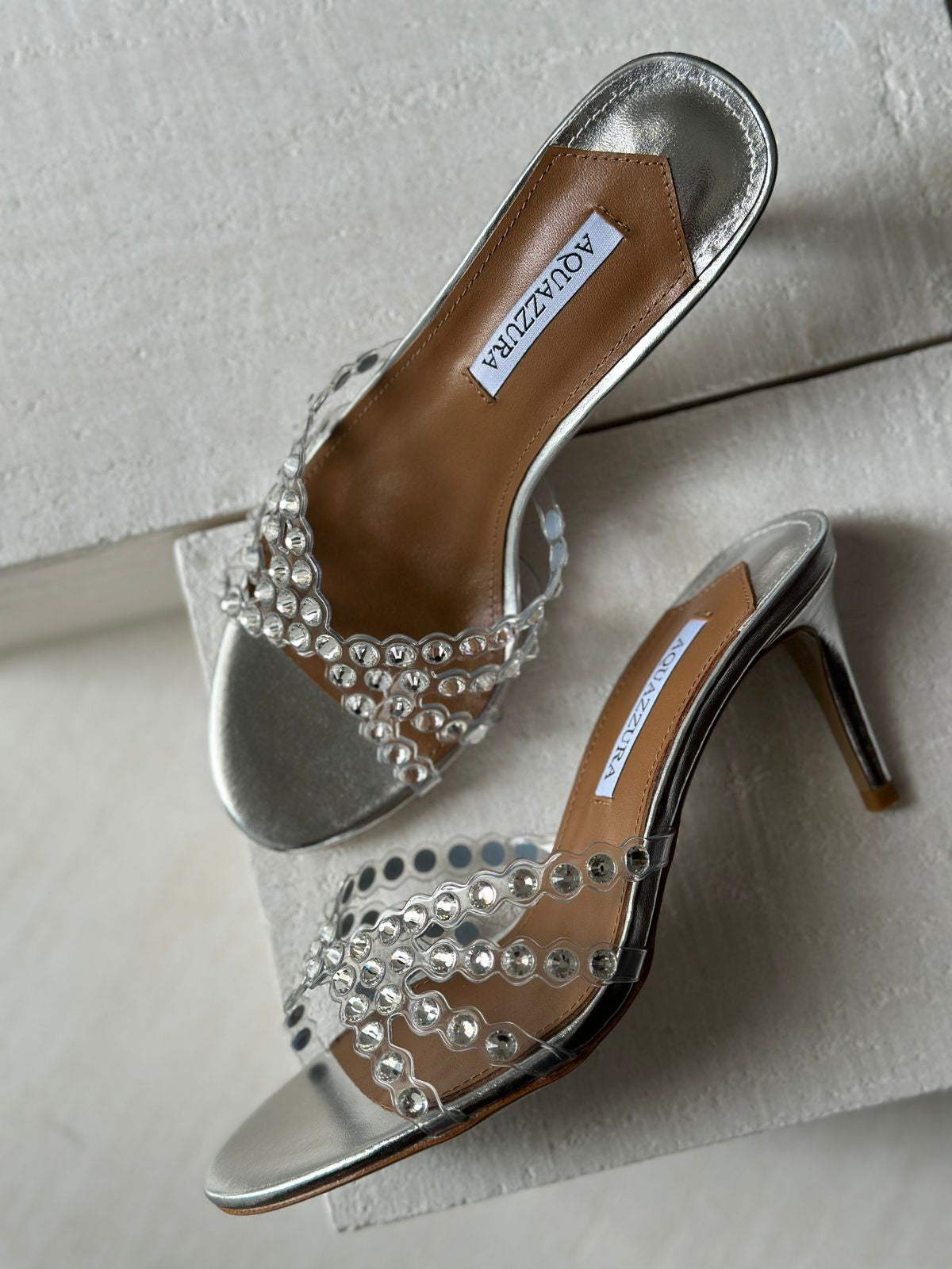 AQUAZZURA
