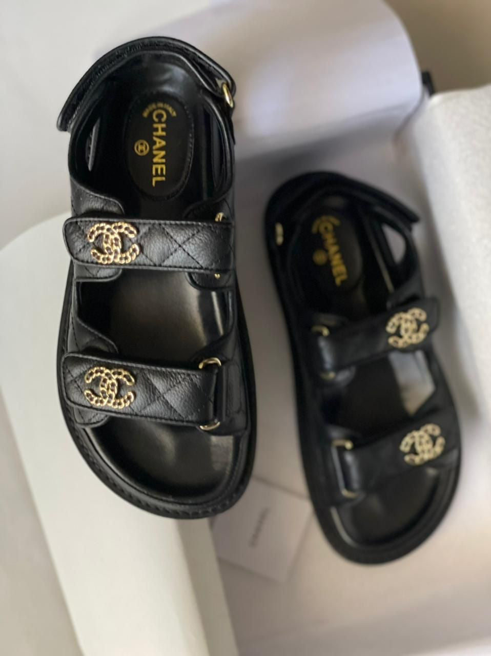 CHANEL
