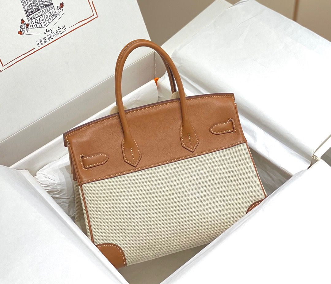 HERMES (2 Color)