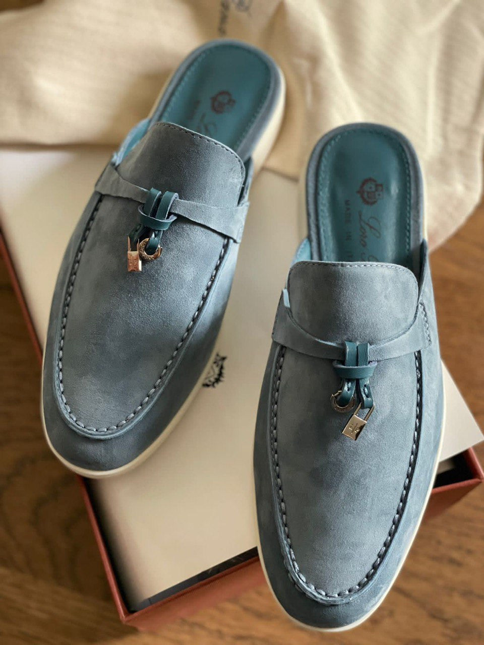 LORO PIANA