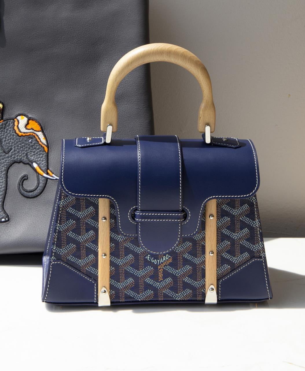GOYARD