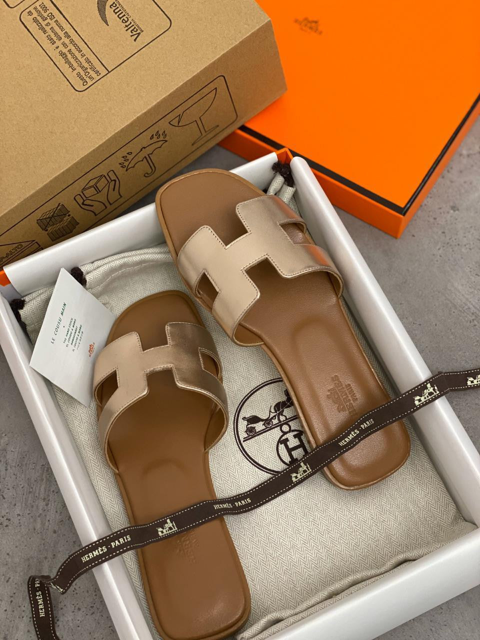 HERMES