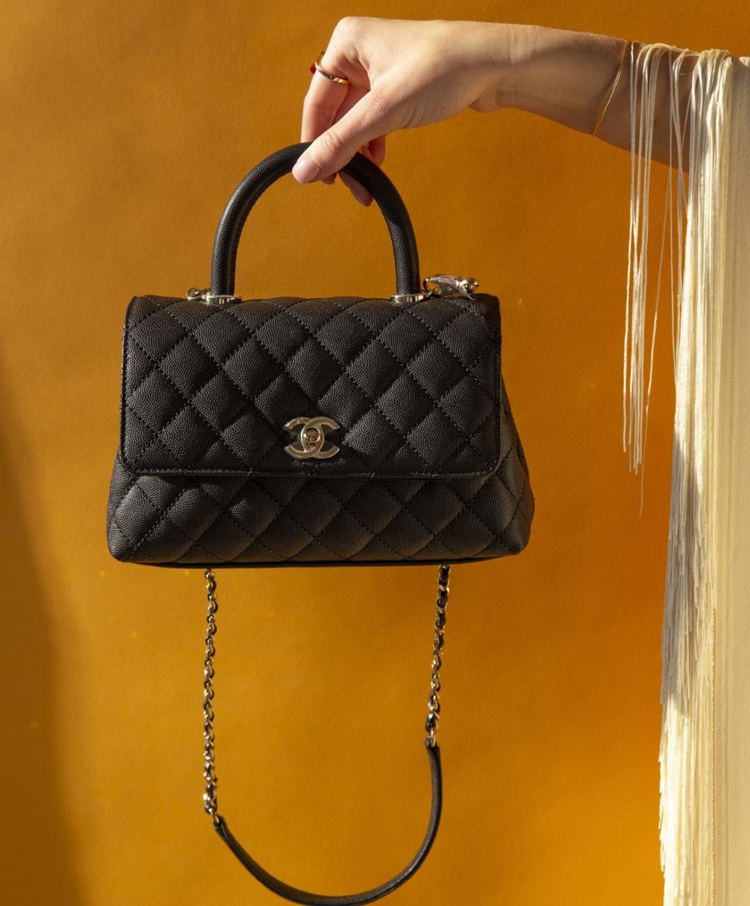 CHANEL