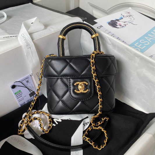 CHANEL (4 Color)