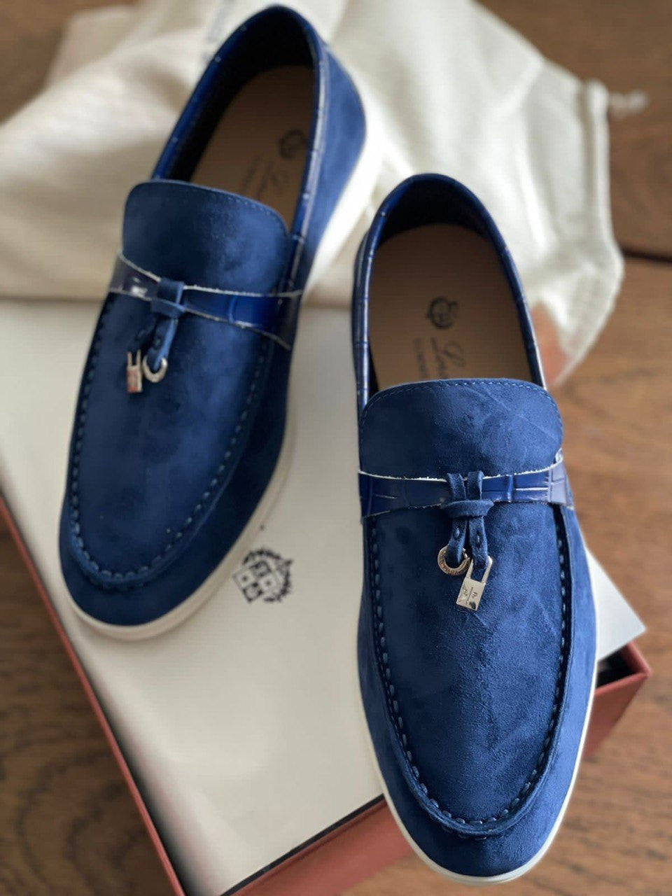 LORO PIANA