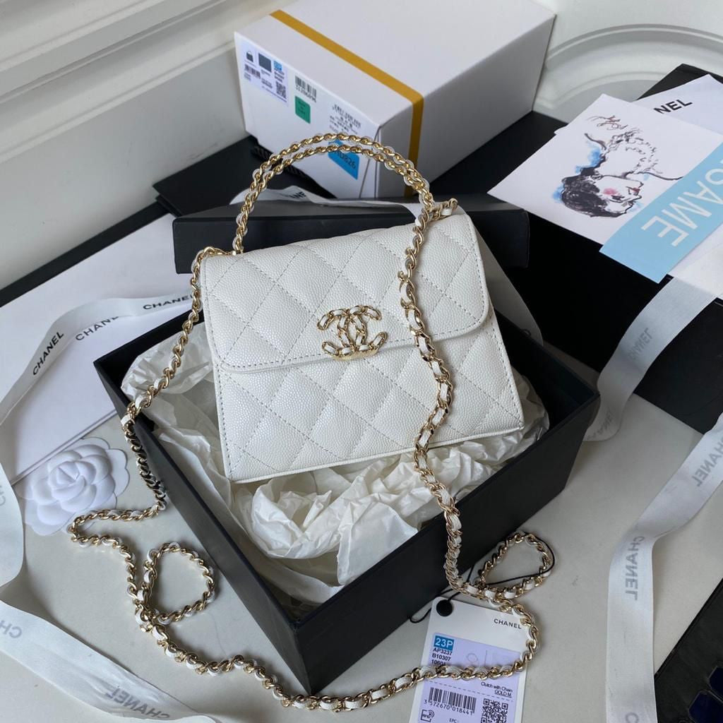 CHANEL (2 Color)