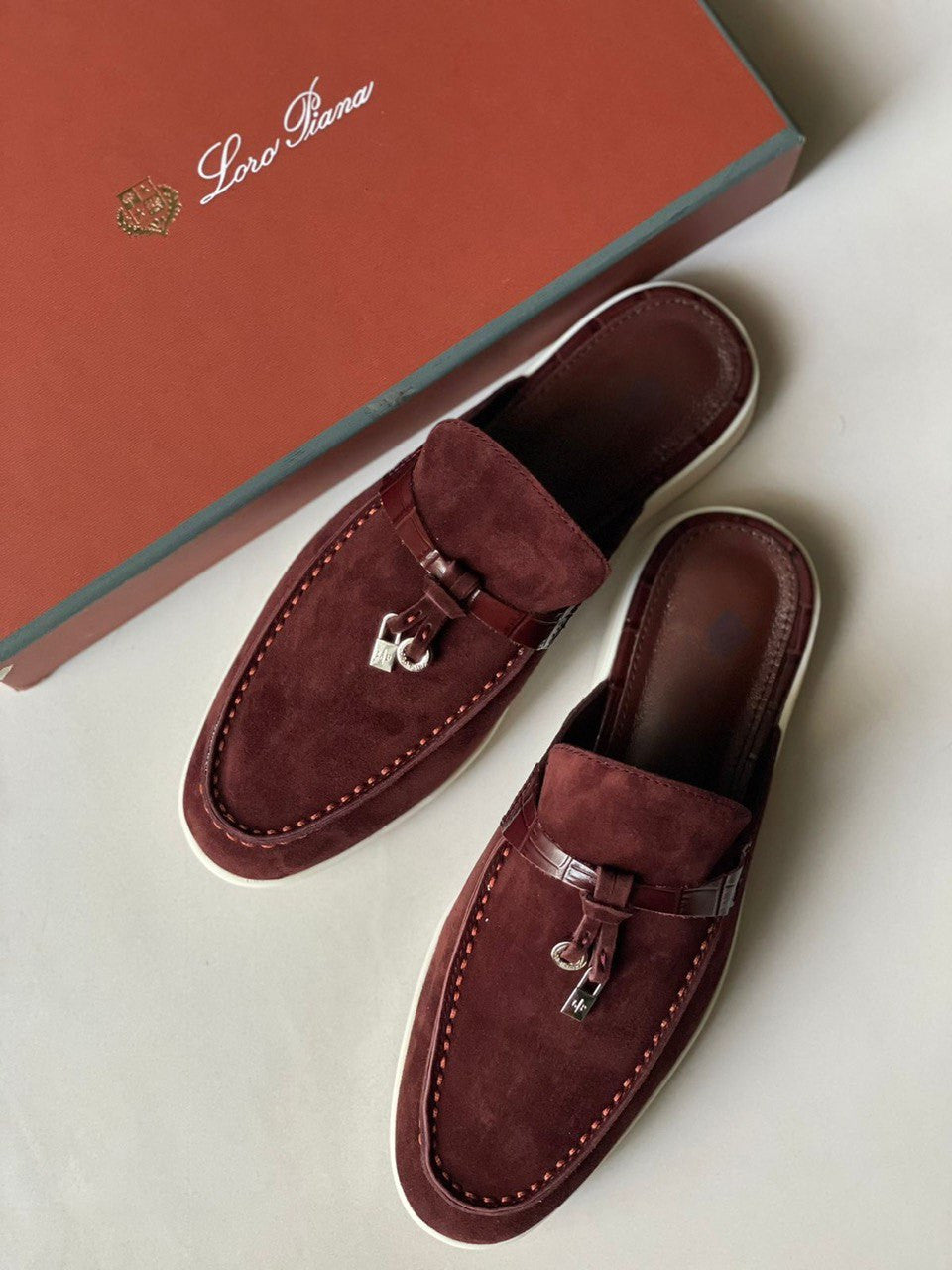 LORO PIANA