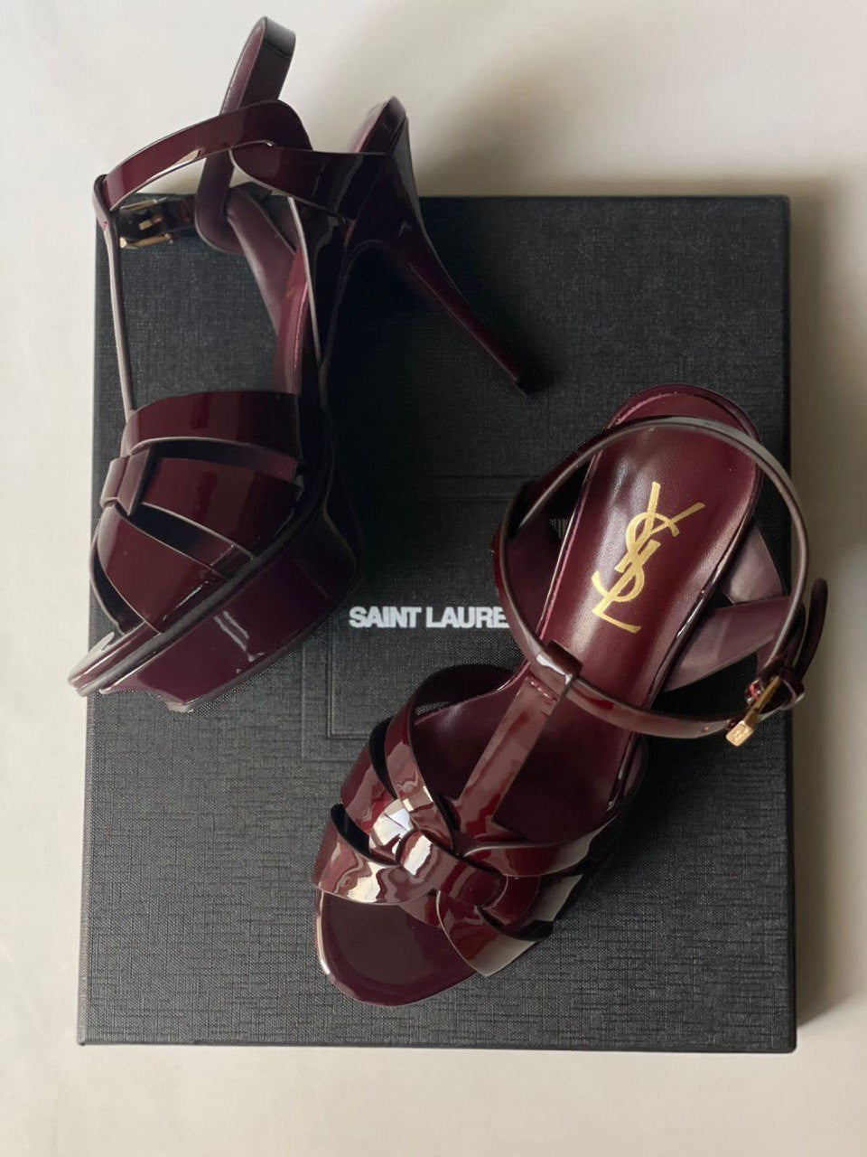 YSL
