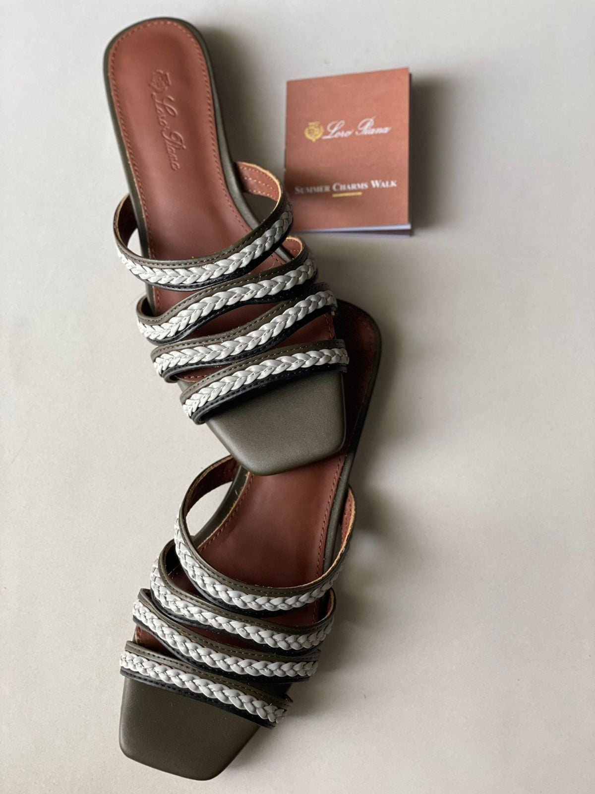 LORO PIANA