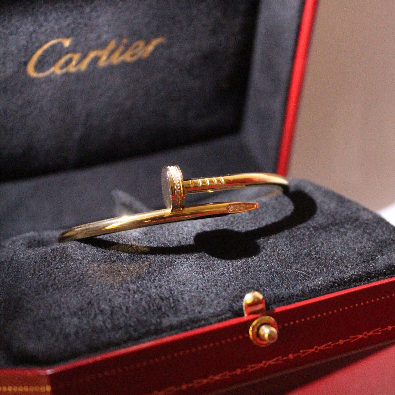 CARTIER