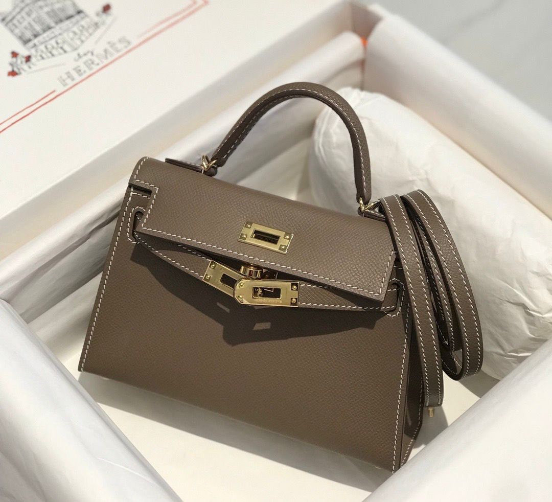 HERMES (2 Color)