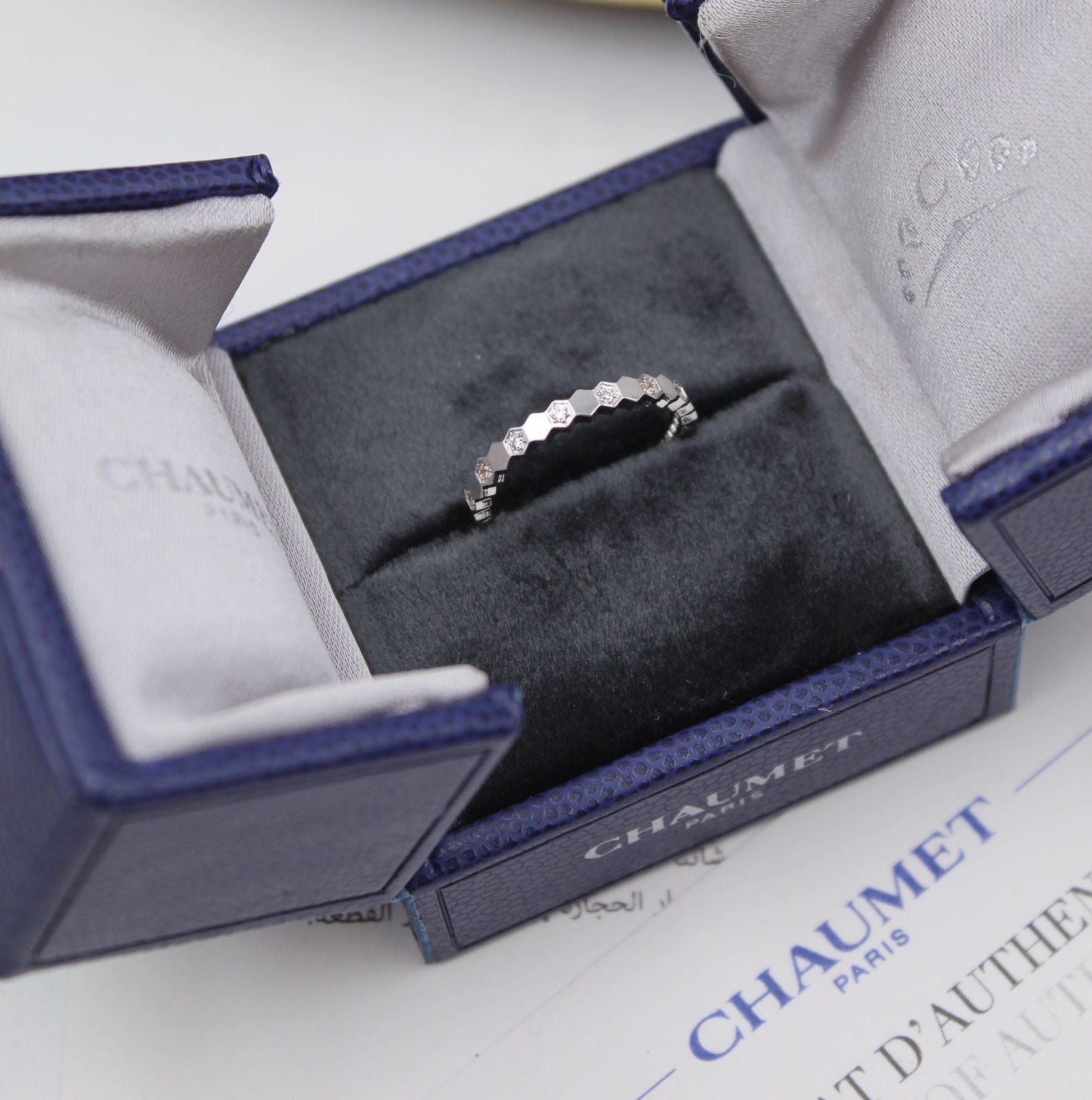 CHAUMET (3 Color)